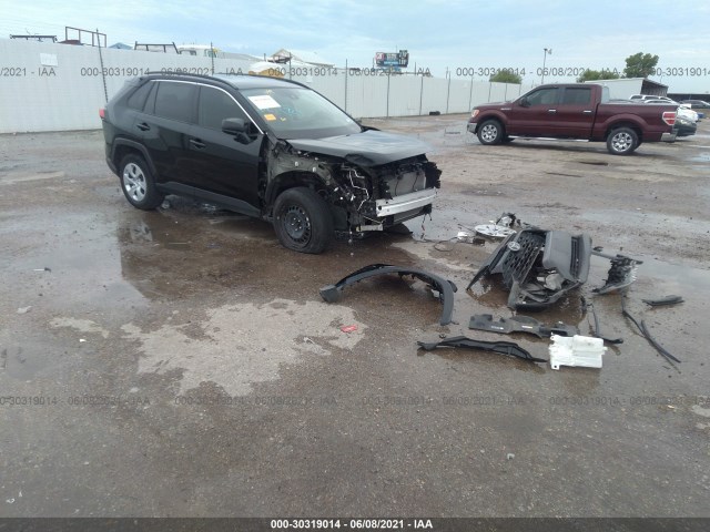 TOYOTA RAV4 2019 jtmh1rfv3kd037384