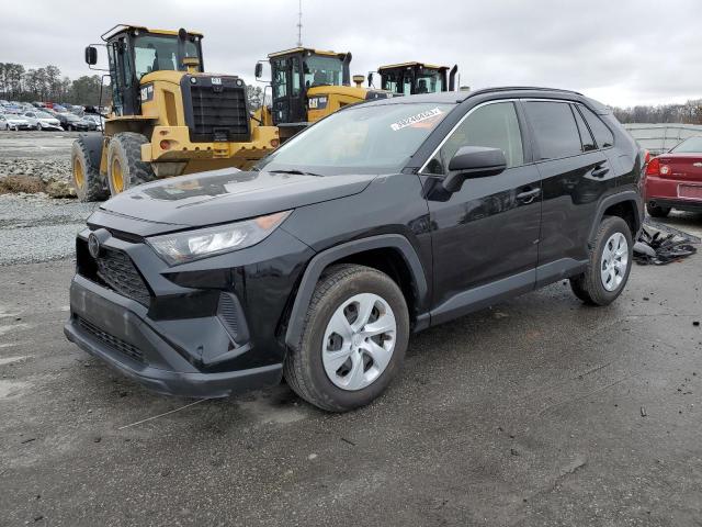 TOYOTA RAV4 LE 2019 jtmh1rfv3kd038423