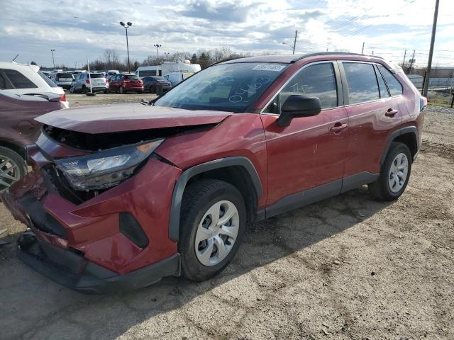 TOYOTA RAV4 2019 jtmh1rfv3kd500463