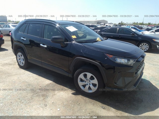 TOYOTA RAV4 2019 jtmh1rfv3kd516761