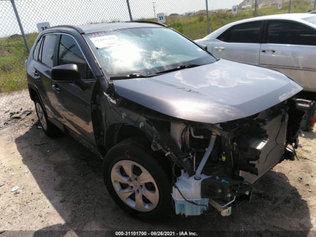 TOYOTA RAV4 2019 jtmh1rfv3kj005004