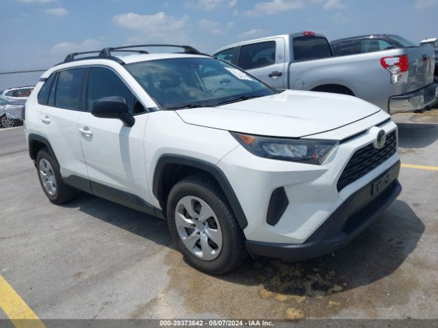 TOYOTA RAV4 2019 jtmh1rfv3kj009876