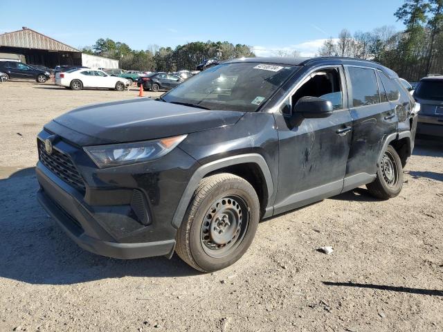 TOYOTA RAV4 2019 jtmh1rfv3kj014737