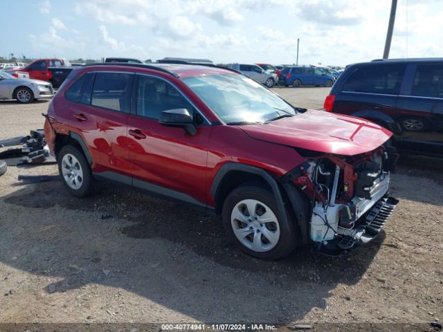 TOYOTA RAV4 2020 jtmh1rfv3ld045244