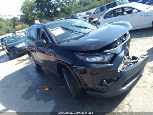 TOYOTA RAV4 2021 jtmh1rfv3md066614