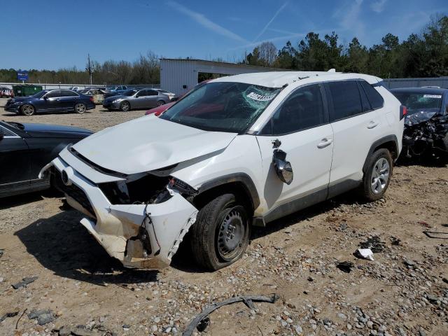 TOYOTA RAV4 2021 jtmh1rfv3md070128