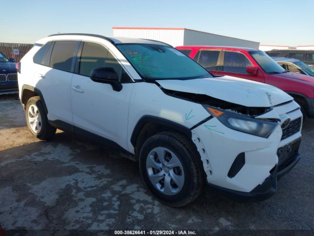 TOYOTA RAV4 2021 jtmh1rfv3md072106