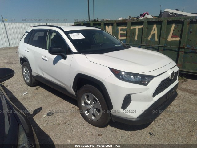 TOYOTA RAV4 2021 jtmh1rfv3md072753