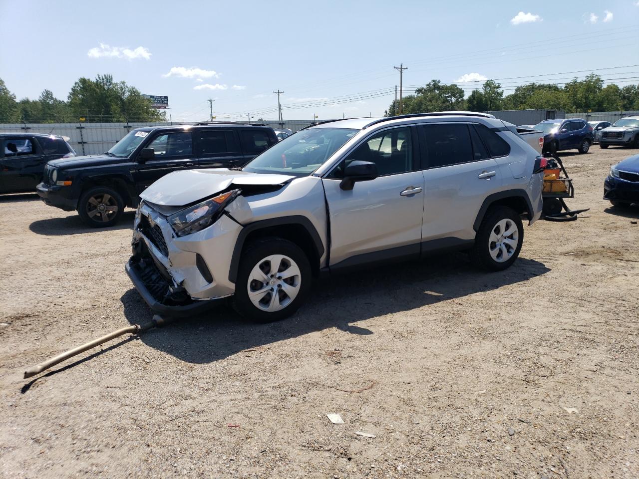 TOYOTA RAV 4 2019 jtmh1rfv4kd011182