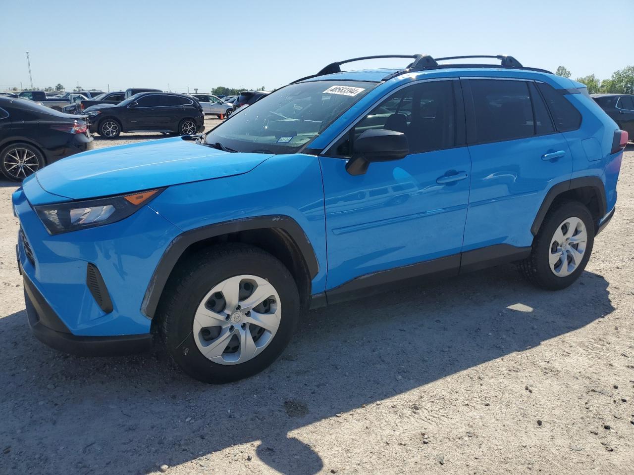 TOYOTA RAV 4 2019 jtmh1rfv4kd024823