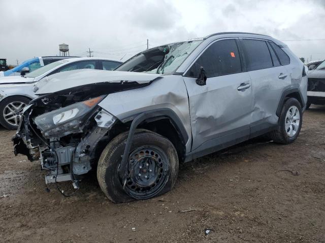 TOYOTA RAV4 LE 2019 jtmh1rfv4kd030699