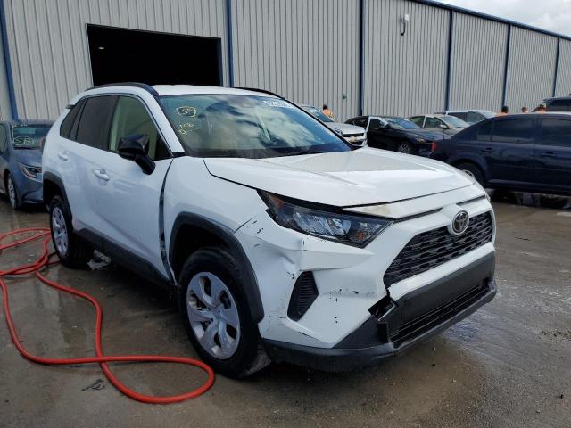 TOYOTA RAV4 LE 2019 jtmh1rfv4kd042142