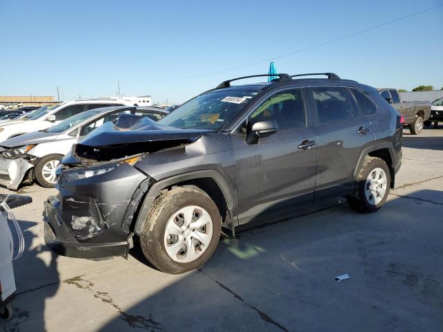 TOYOTA RAV4 2019 jtmh1rfv4kd501301