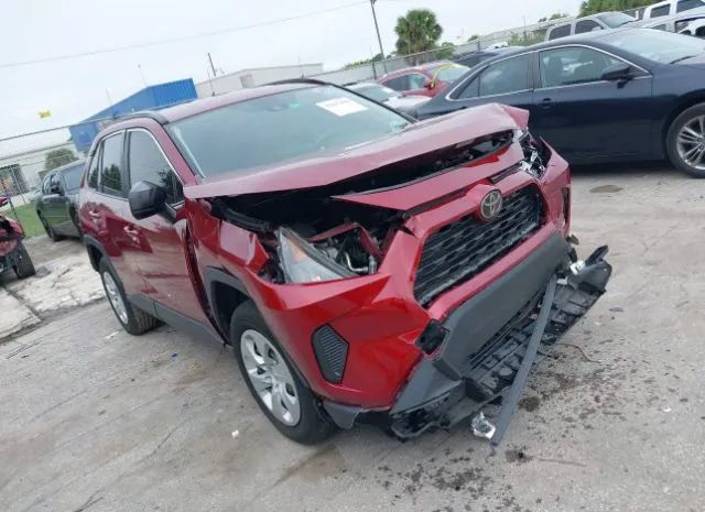 TOYOTA RAV4 2019 jtmh1rfv4kd502691