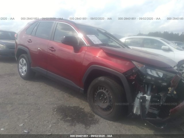 TOYOTA RAV4 2019 jtmh1rfv4kj001768