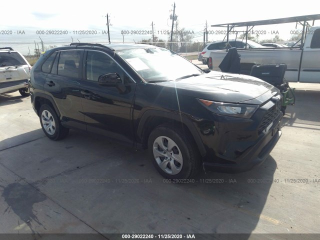 TOYOTA RAV4 2019 jtmh1rfv4kj005013