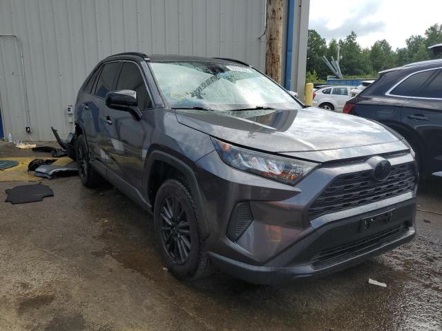 TOYOTA RAV4 LE 2019 jtmh1rfv4kj006582