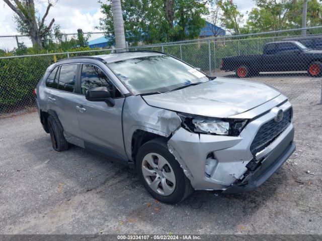 TOYOTA RAV4 2020 jtmh1rfv4ld047083