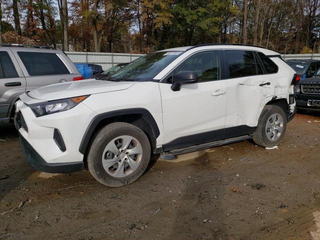 TOYOTA RAV4 LE 2020 jtmh1rfv4ld055457