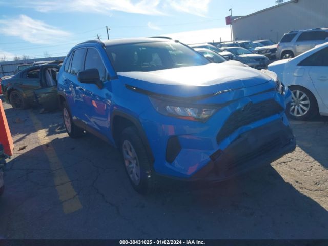 TOYOTA RAV4 2021 jtmh1rfv4md523401