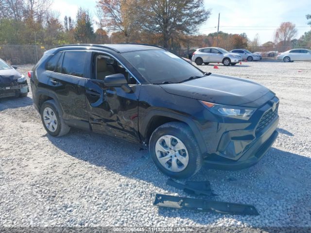 TOYOTA RAV4 2019 jtmh1rfv5kd007464