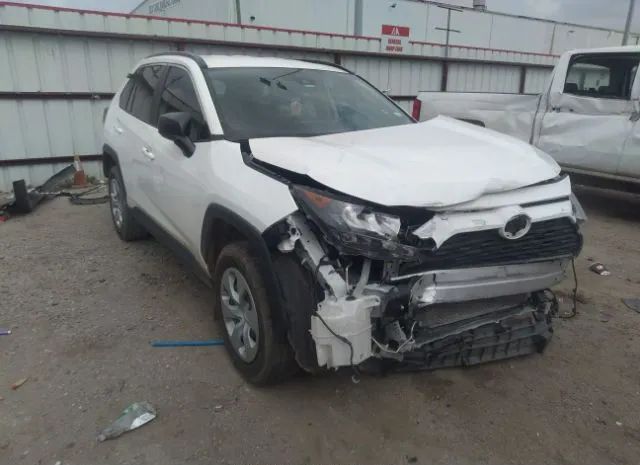 TOYOTA RAV4 2019 jtmh1rfv5kd007531