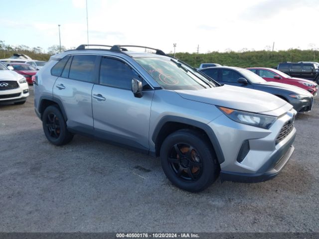 TOYOTA RAV4 2019 jtmh1rfv5kd010137