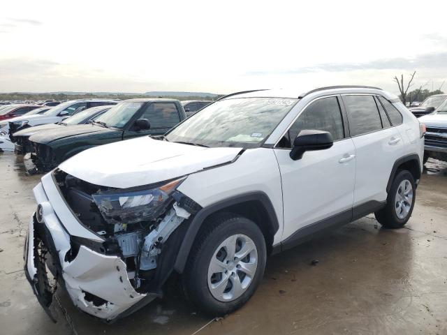 TOYOTA RAV4 LE 2019 jtmh1rfv5kd041274