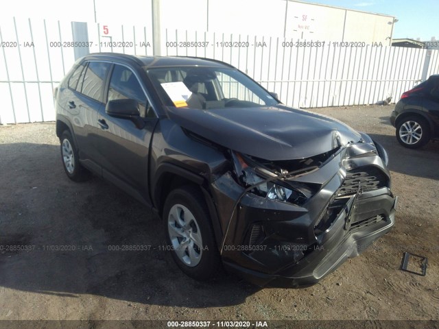 TOYOTA RAV4 2019 jtmh1rfv5kd042277