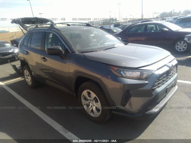 TOYOTA RAV4 2019 jtmh1rfv5kd508547