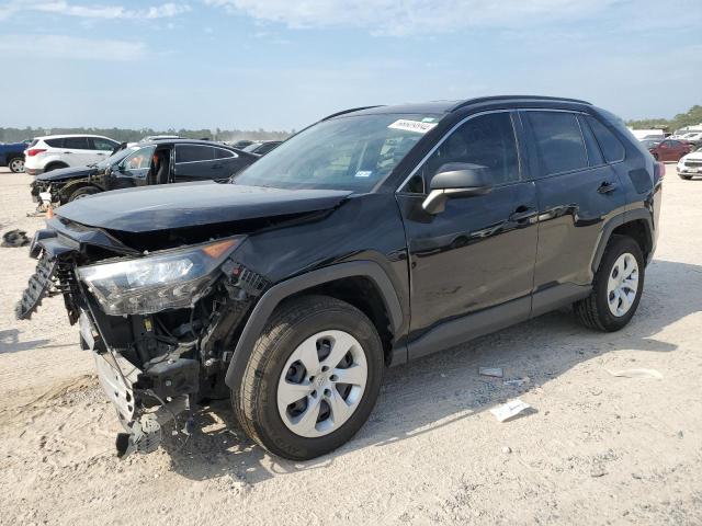 TOYOTA RAV4 LE 2019 jtmh1rfv5kd510976