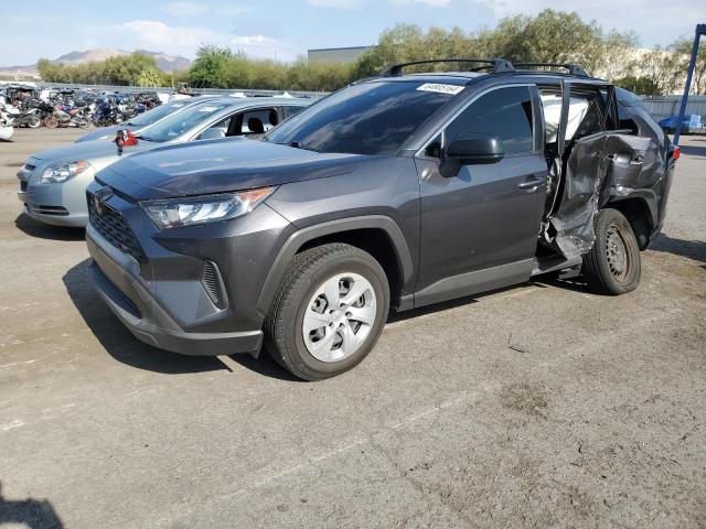 TOYOTA RAV4 LE 2019 jtmh1rfv5kj002007