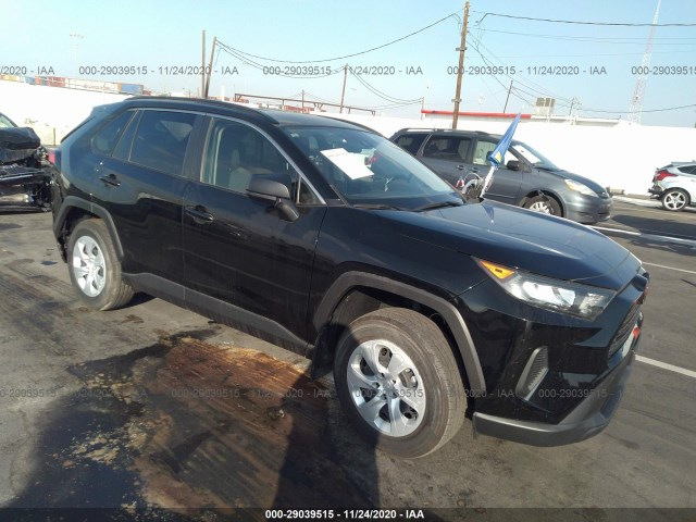 TOYOTA RAV4 2019 jtmh1rfv5kj003092