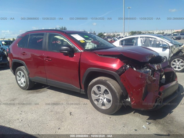 TOYOTA RAV4 2019 jtmh1rfv5kj003920