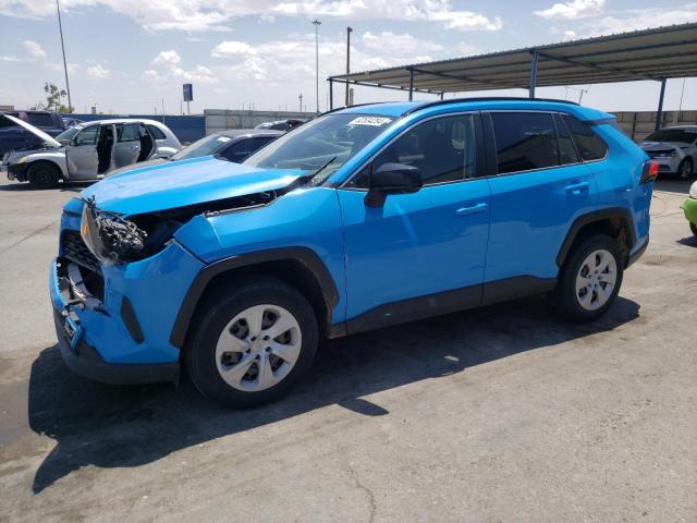 TOYOTA RAV4 2019 jtmh1rfv5kj004419