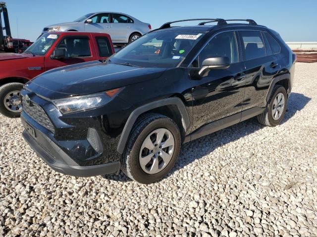 TOYOTA RAV4 2019 jtmh1rfv5kj004811