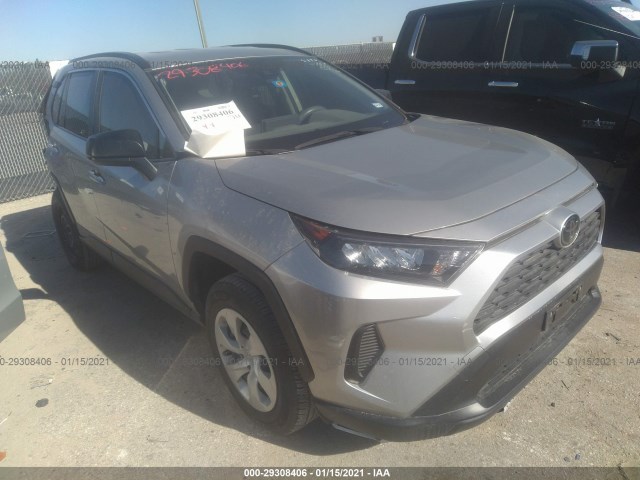 TOYOTA RAV4 2019 jtmh1rfv5kj004937