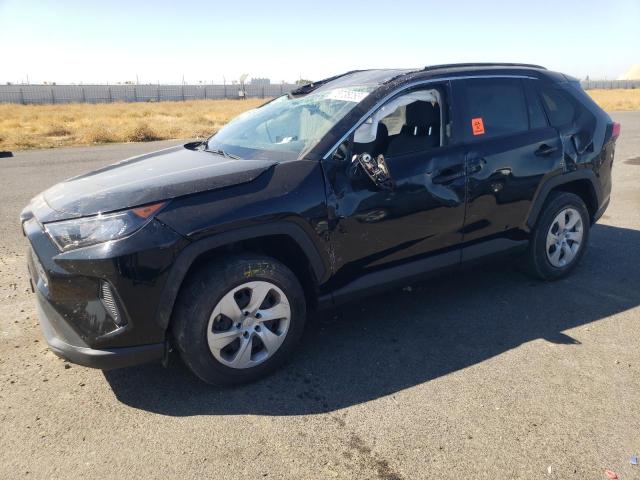 TOYOTA RAV4 2019 jtmh1rfv5kj006638