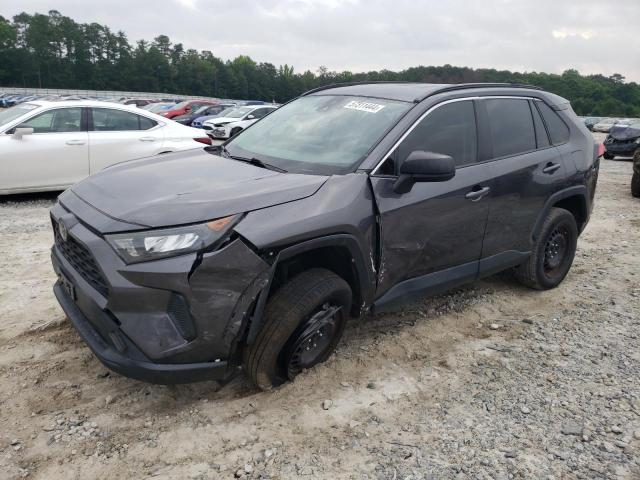 TOYOTA RAV4 LE 2019 jtmh1rfv5kj006901