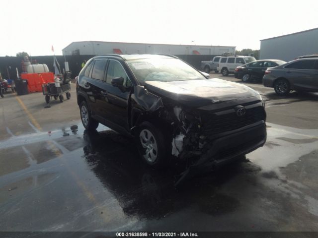 TOYOTA RAV4 2019 jtmh1rfv5kj009653