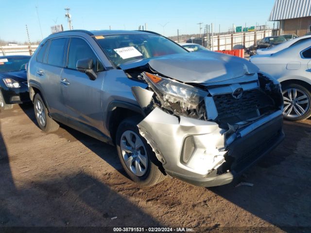 TOYOTA RAV4 2019 jtmh1rfv5kj012651