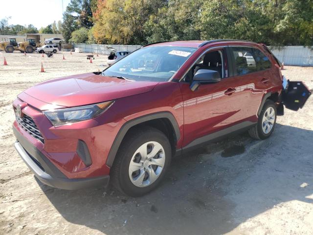 TOYOTA RAV4 2020 jtmh1rfv5ld051269