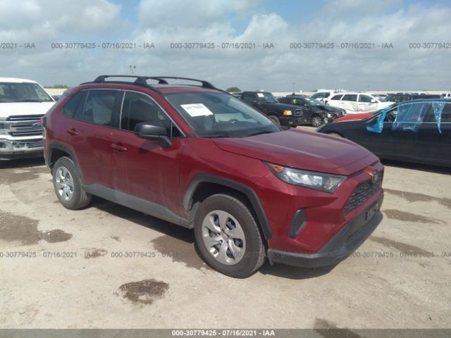 TOYOTA RAV4 2020 jtmh1rfv5ld052356