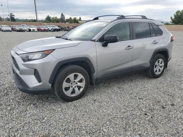 TOYOTA RAV4 LE 2020 jtmh1rfv5ld055242