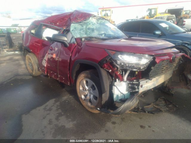 TOYOTA RAV4 2020 jtmh1rfv5ld055791