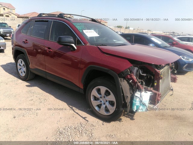 TOYOTA RAV4 2019 jtmh1rfv6kd011815