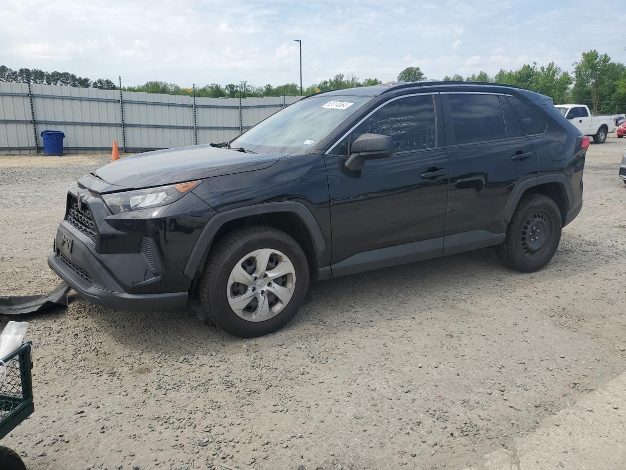 TOYOTA RAV 4 2019 jtmh1rfv6kd040649