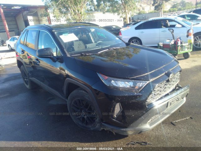 TOYOTA RAV4 2019 jtmh1rfv6kd504653