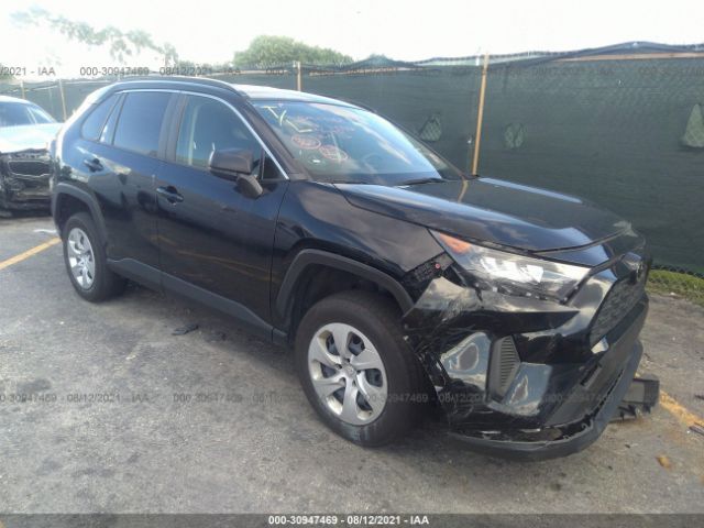 TOYOTA RAV4 2019 jtmh1rfv6kd506127