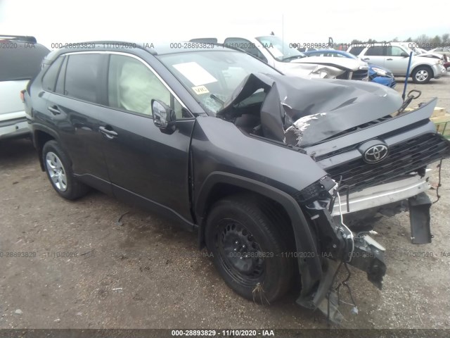 TOYOTA RAV4 2019 jtmh1rfv6kd512350